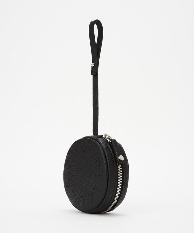 IACUCCI ボッコノット CERVO ブラック