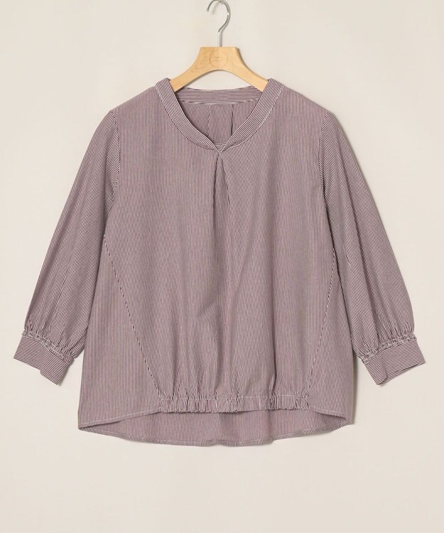 ONWARD Reuse Park 【any SiS】カットソー秋冬 レッド