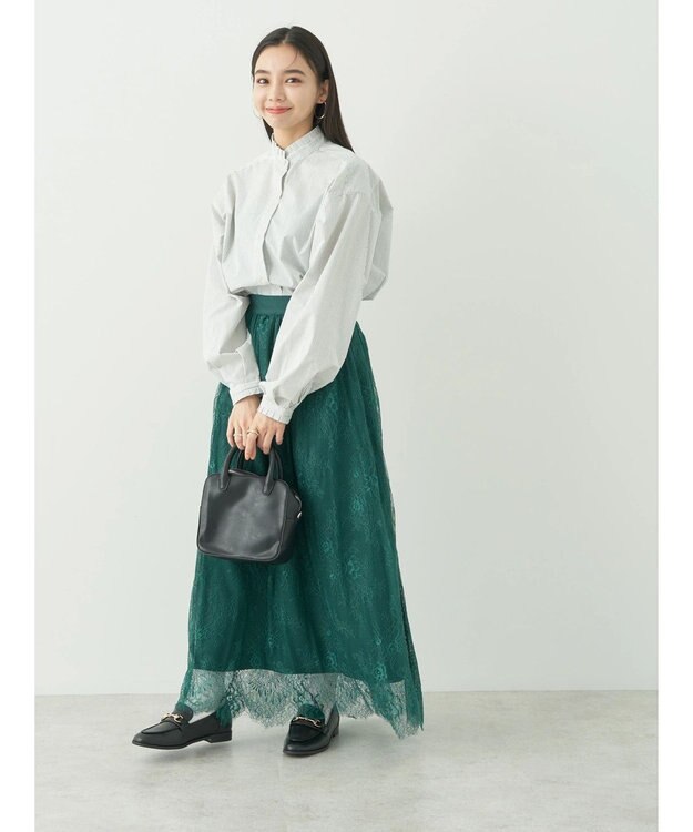 earth music&ecology ＯＲｉｅｎｔａｌＴＲａｆｆｉｃ　ビットローファー Black