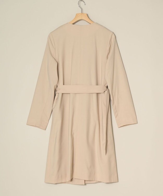 ONWARD Reuse Park 【any SiS】コート春夏 ベージュ