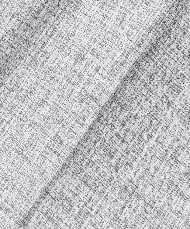 JOSEPH ABBOUD 【ウエストも伸びる！/驚きの多機能性】ライトウェーブライトパンツ ライトグレー系