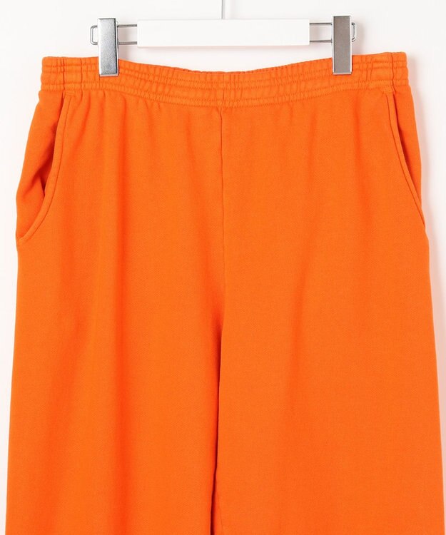 ONWARD CROSSET SELECT 【Upcycle】ORGANIC PANTS MNGO