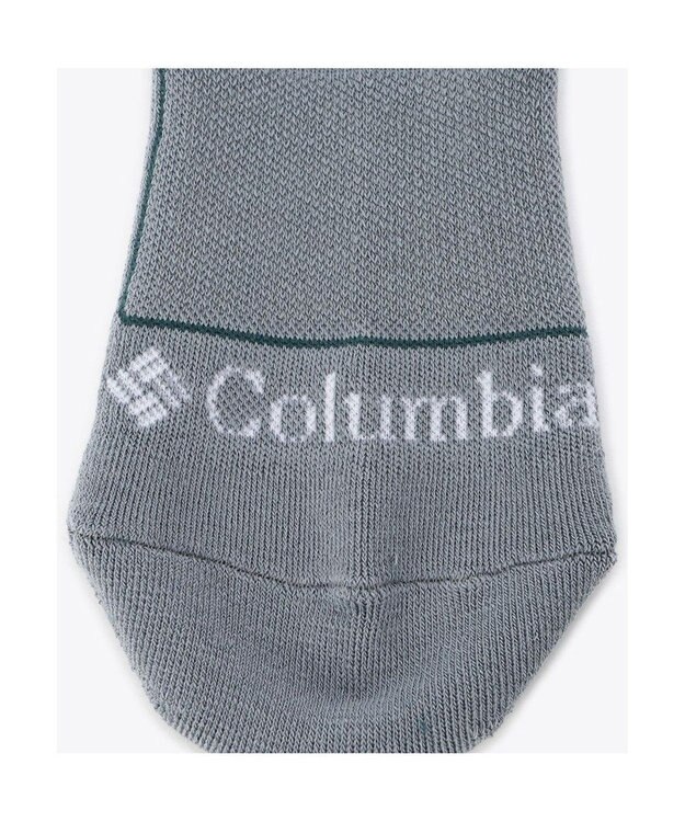 Columbia Columbia/ スティムソントレイルミッドソックス /コロンビア Columbia Grey