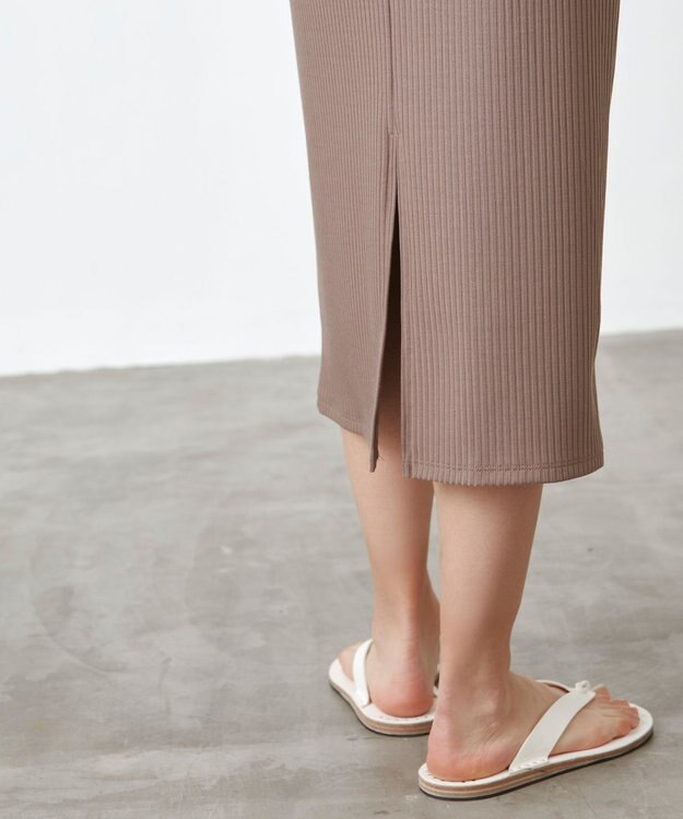 BEIGE， SENEZ / スカート Bista