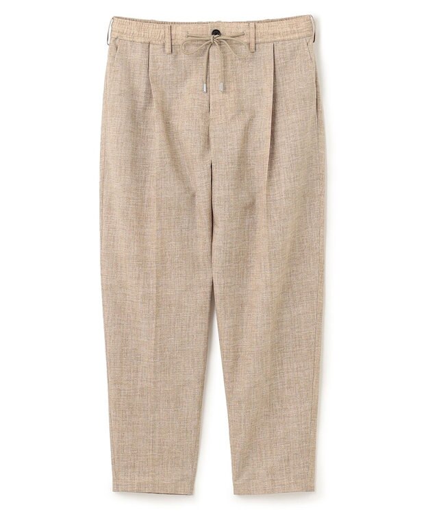 JOSEPH HOMME クールドッツストレッチ / TEDDY CONVERTIBLE ベージュ系