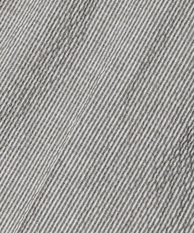 JOSEPH ABBOUD 【ウエストも伸びる！/驚きの多機能性】ライトウェーブライトパンツ ベージュ系1