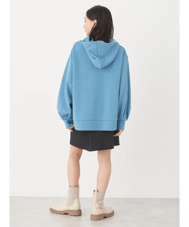 earth music&ecology ダンボールパーカー Sax