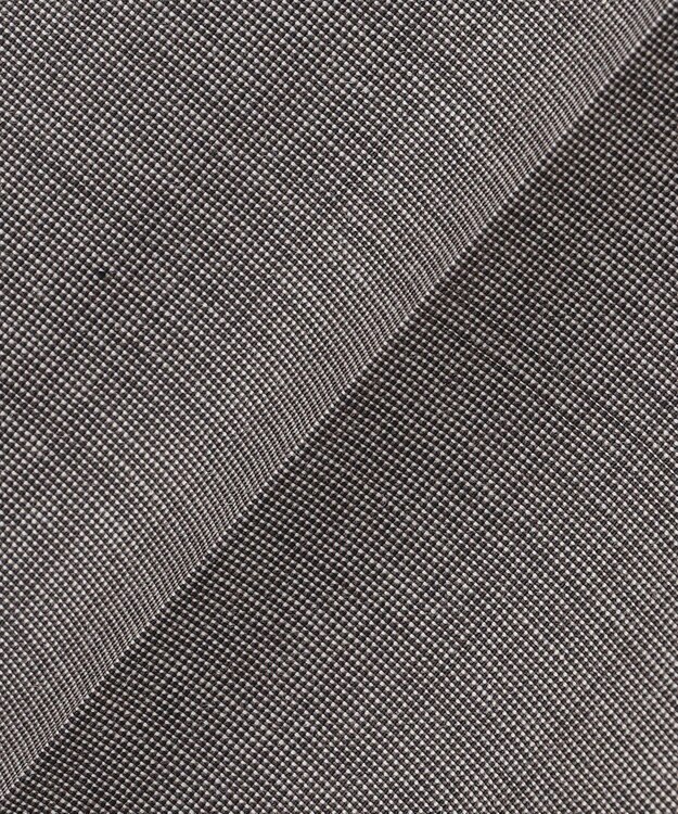 J.PRESS MEN 【WEB・一部店舗限定】ライトピンヘッド スラックス ブラウン系