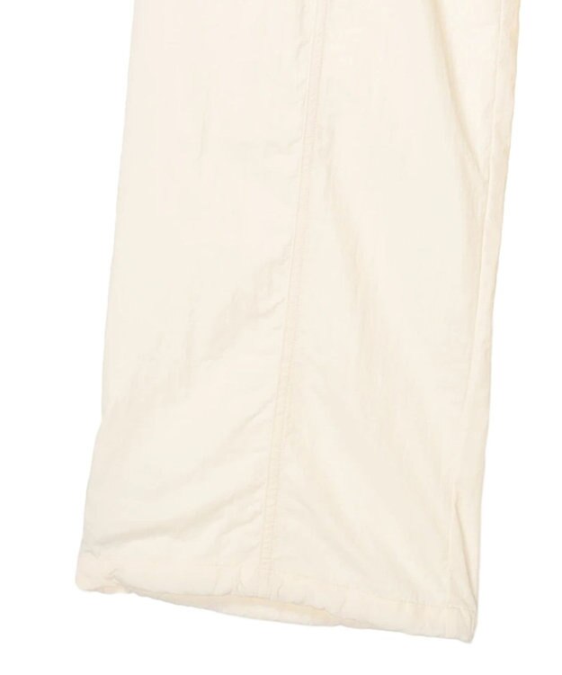 YECCA VECCA パラシュートパンツ① Off White