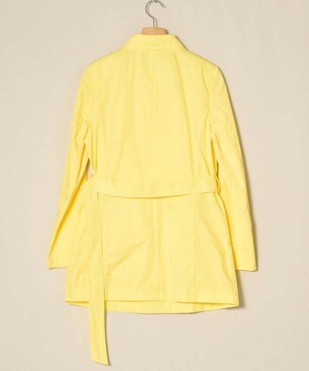 ONWARD Reuse Park 【自由区】コート春夏 イエロー