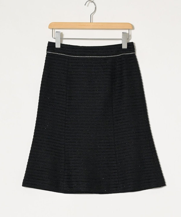 ONWARD Reuse Park 【23区】スカート春夏 ネイビー