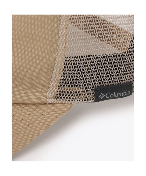Columbia Columbia/ 【KIDS】ノコマイリムユースキャップ /コロンビア Light Camel