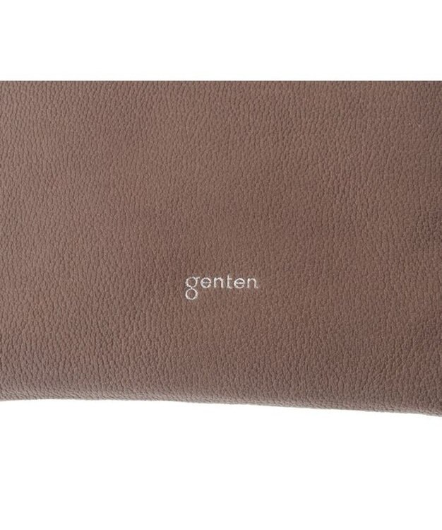 genten フレスコ フラグメントケース ローズグレー