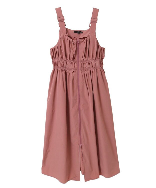 Green Parks ・ＳＵＧＡＲ　ＳＰＯＯＮ　シャーリングジャンスカ Pink