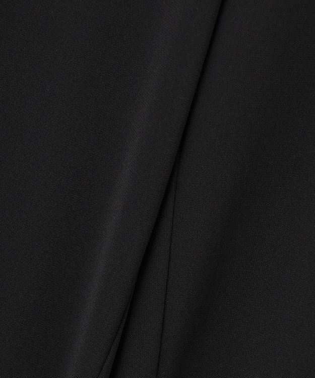 BEIGE， MELLE / イージーパンツ Black