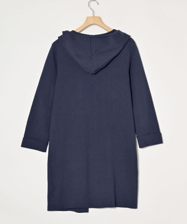 ONWARD Reuse Park 【any FAM】ニット秋冬 ネイビー