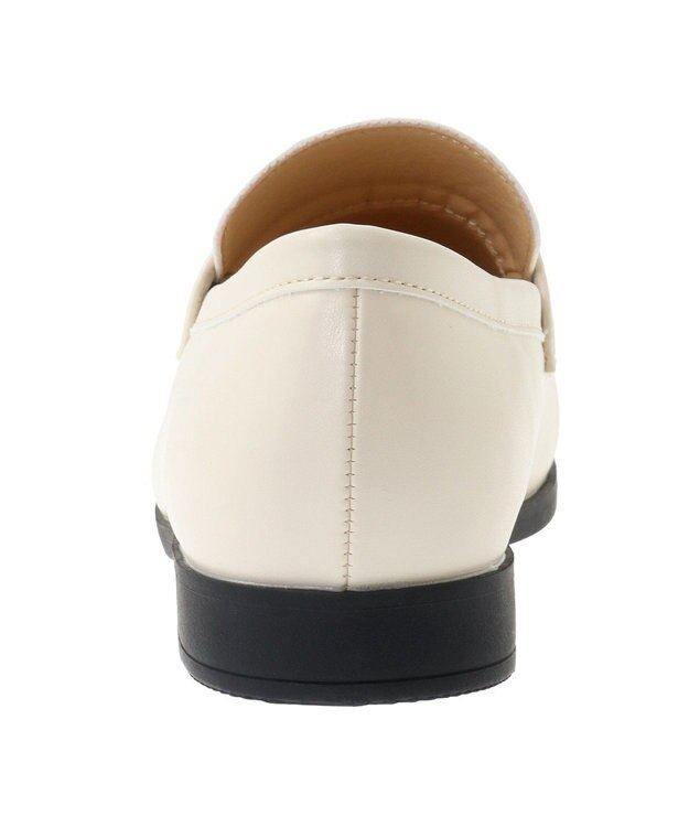 AMERICAN HOLIC ベーシックローファー Beige