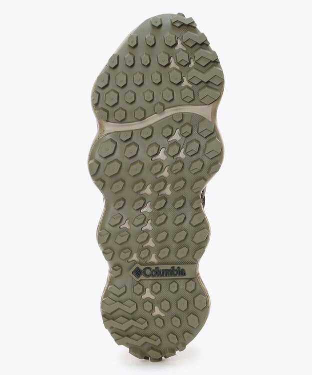 Columbia Columbia/ スライブ リバイブ シャンダル /コロンビア Stone green、 Dark moss