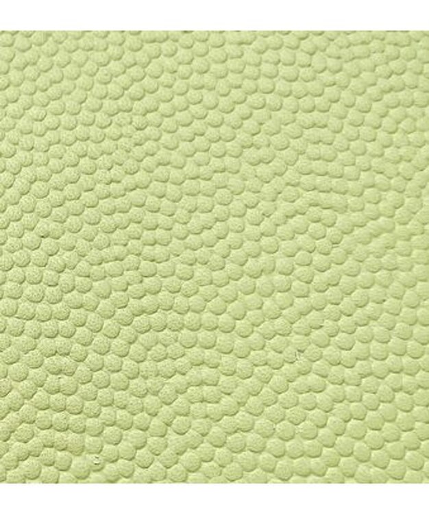 PELLE BORSA L字ファスナーミニ財布 Fine Goods フィーネグッズ 5444 レタスグリーン