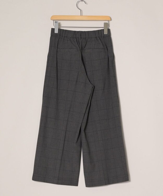 ONWARD Reuse Park 【any SiS】パンツ秋冬 グレー