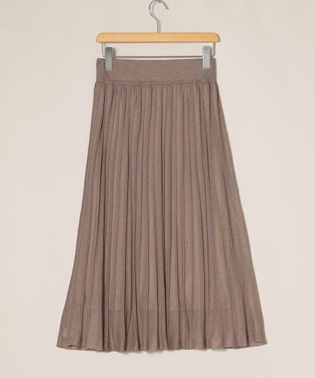 ONWARD Reuse Park 【Feroux】スカート春夏 ブラウン