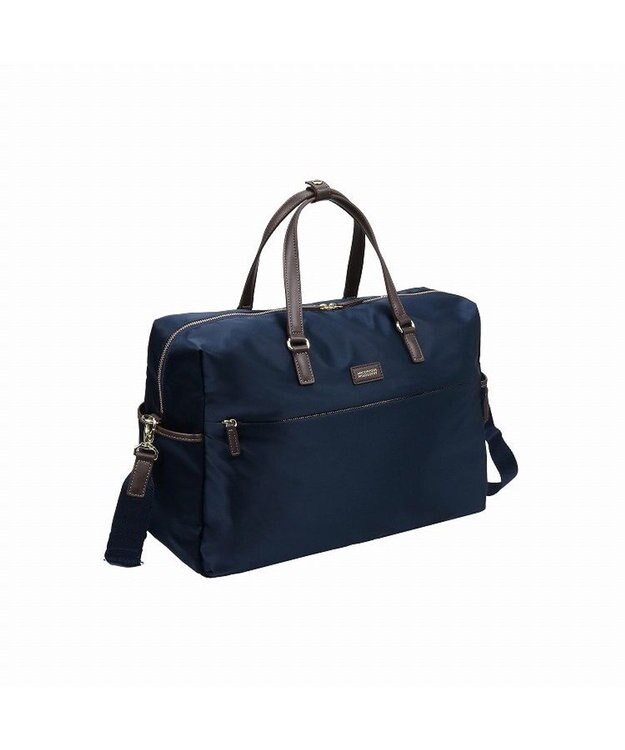 ACE BAGS & LUGGAGE MACKINTOSH PHILOSOPHY マッキントッシュフィロソフィー アメリア2 ボストンバッグ 68096 ネイビー