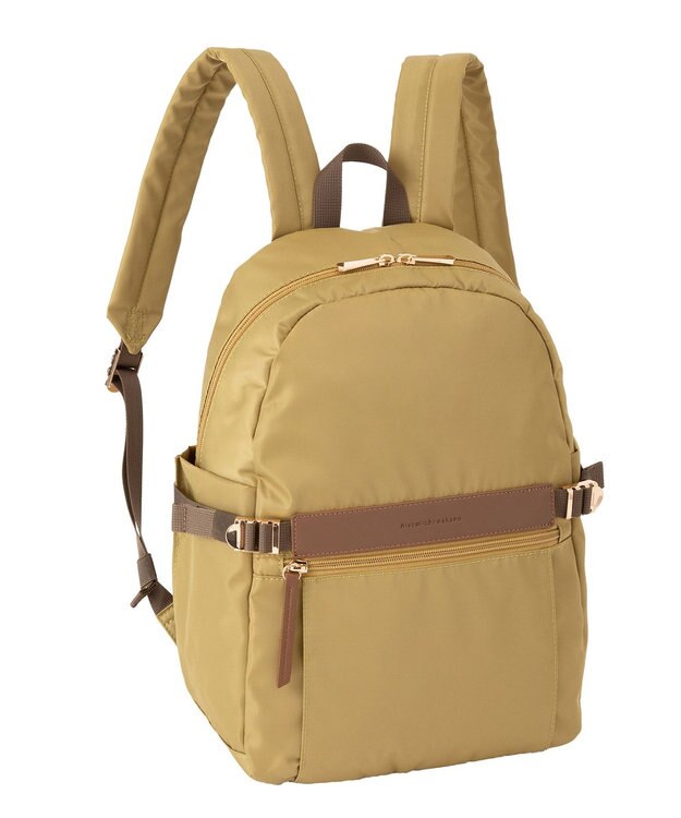 ACE BAGS & LUGGAGE hiromichi nakano エリン リュックサック  17564 ヒロミチナカノ グリーン