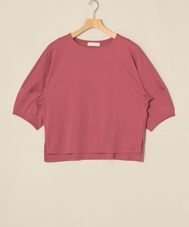 ONWARD Reuse Park 【any SiS】カットソー春夏 レッド