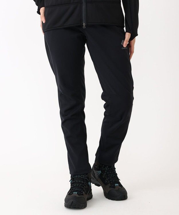 Columbia Columbia/ ウィメンズロッカウェイパスパンツ /コロンビア Black