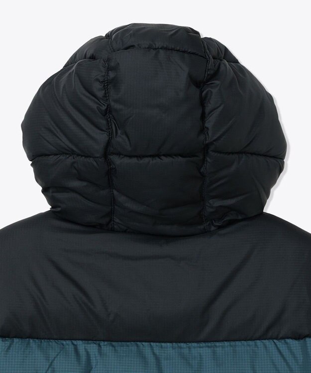 Columbia Columbia/ 【KIDS】パフェクトフーデッドジャケット /コロンビア Everblue、 Black