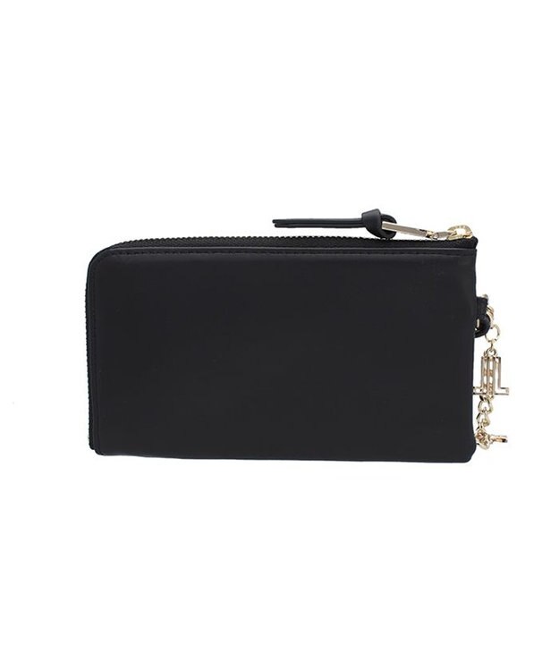 LANVIN en Bleu ルナ フラグメントケース ブラック