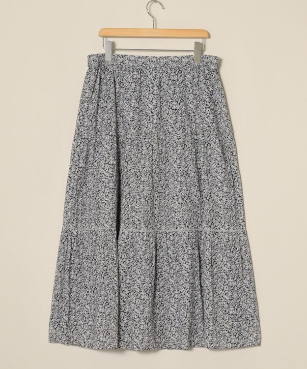 ONWARD Reuse Park 【23区】スカート春夏 グレー