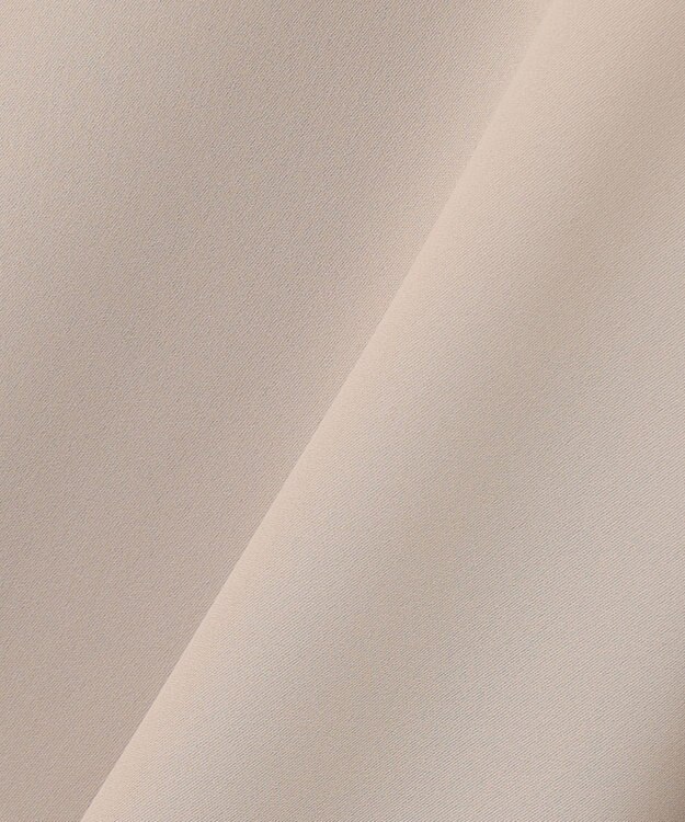 BEIGE， 【WEB＆一部店舗限定】ZECOLVA / スカート Taupe