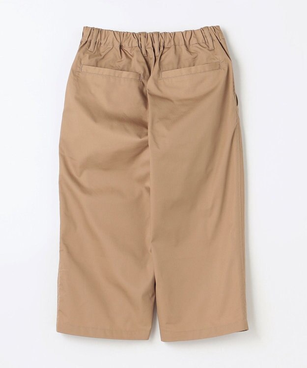 J.PRESS KIDS 【140-170㎝】七分丈パンツ ベージュ系