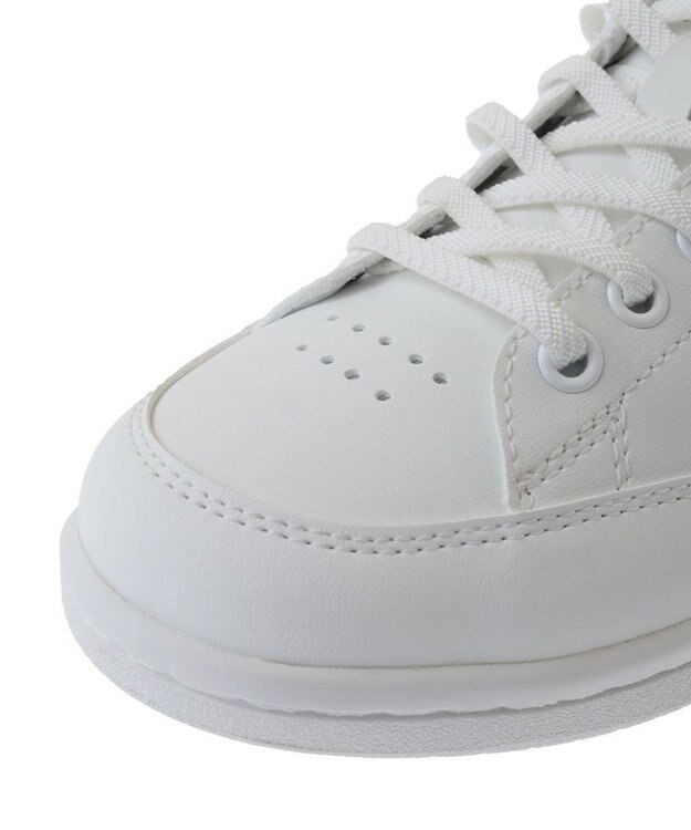 Green Parks ●ｌｅ　ｃｏｑ　ラ　ローランＳＩ White