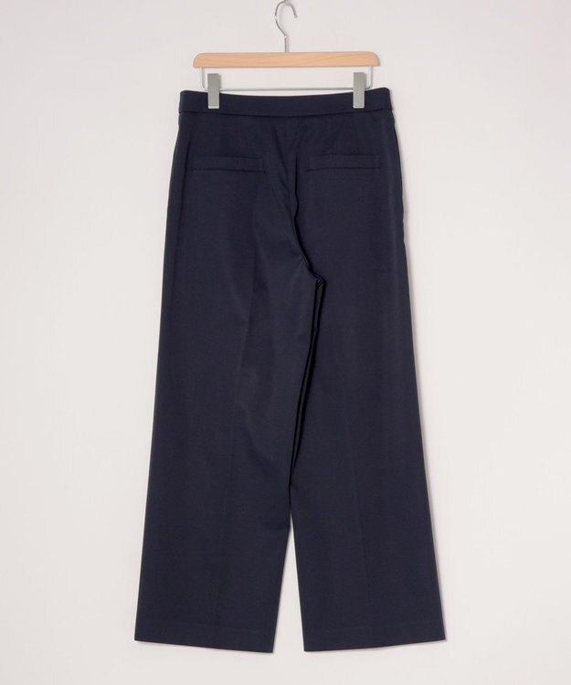 ONWARD Reuse Park 【ICB】パンツ春夏 ネイビー