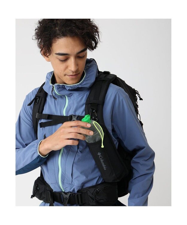 Columbia Columbia/ ワイルドウッドボトルホルダー /コロンビア Black