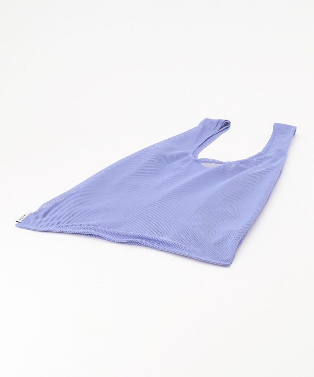 NAVE サウナハット＆メッシュバッグ ベージュ系