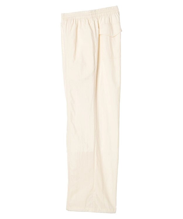 YECCA VECCA パラシュートパンツ① Off White