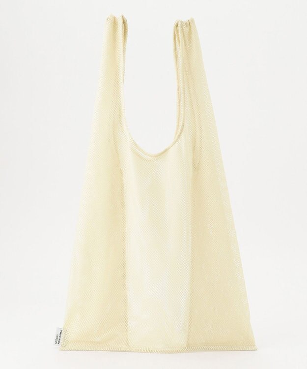 NAVE サウナハット＆メッシュバッグ ネイビー系