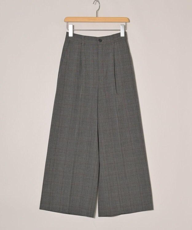 ONWARD Reuse Park 【any FAM】パンツ秋冬 グレー