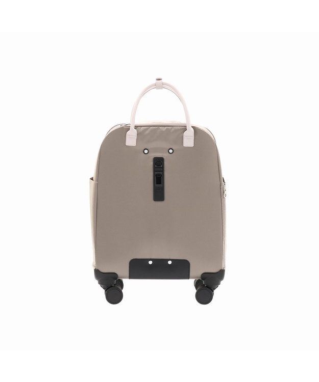 ACE BAGS & LUGGAGE PROGRES サージュTR ソフトトローリー 36L 68381 プログレ ベージュ