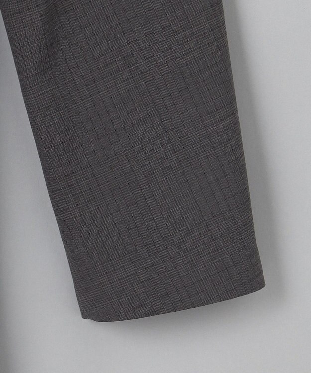 GOTAIRIKU 【AIRY MOVE / セットアップ対応】T/Ｗ Dot Air ジャケット グレー系8