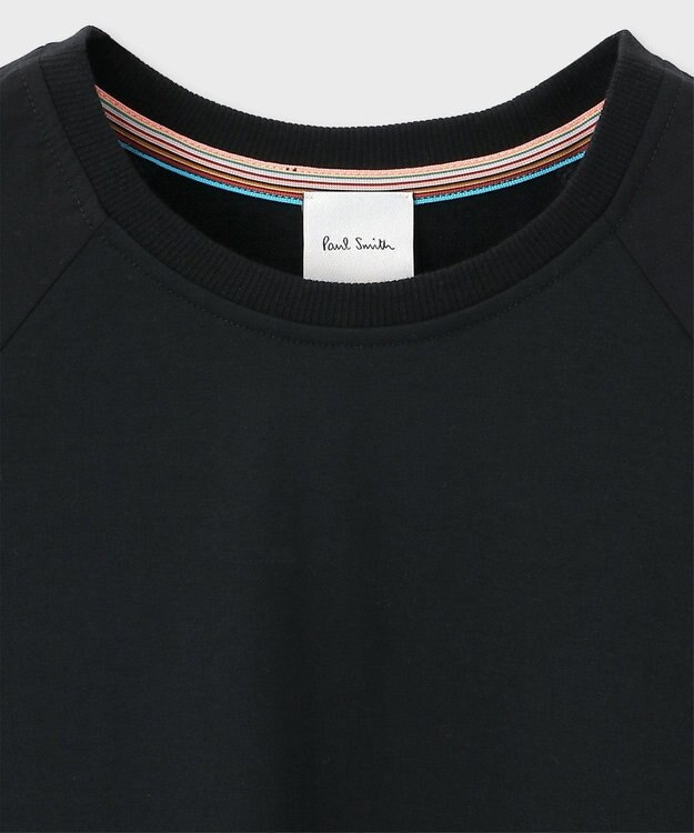 Paul Smith レース コンビ カットソー ブラック
