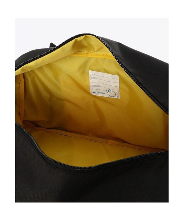 Columbia Columbia/ プライスストリームユース45Lダッフル /コロンビア Black