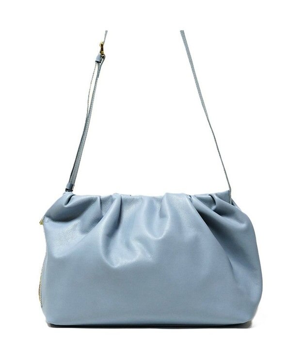 Regalo Felice 【ペットボトルも入る大容量】トート中 / REGALO LBL(ライトブルー)