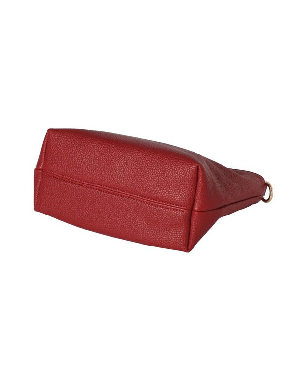 YECCA VECCA 4wayミニバッグ Red
