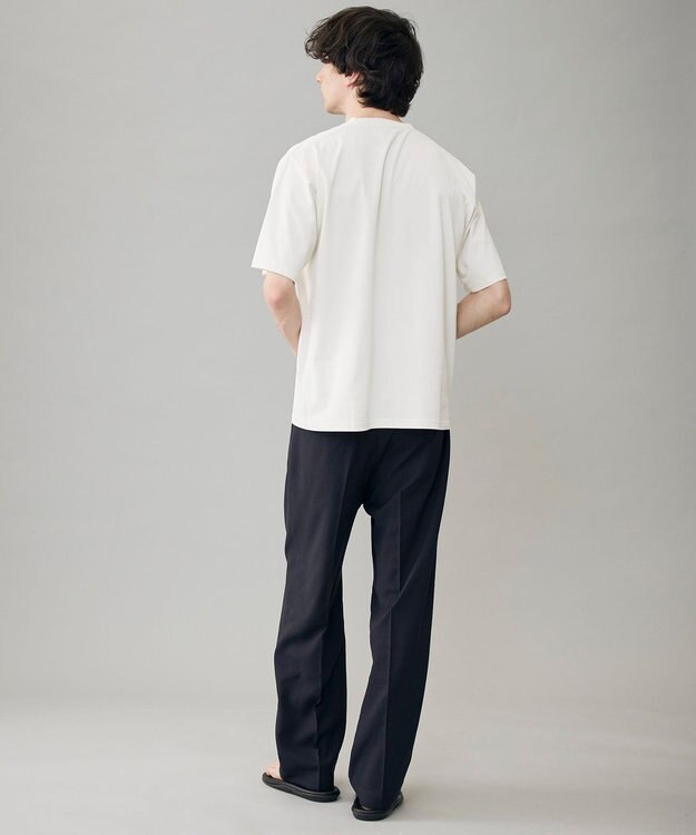 UNFILO MENS 多機能 CLEAN フォトTEE CITY