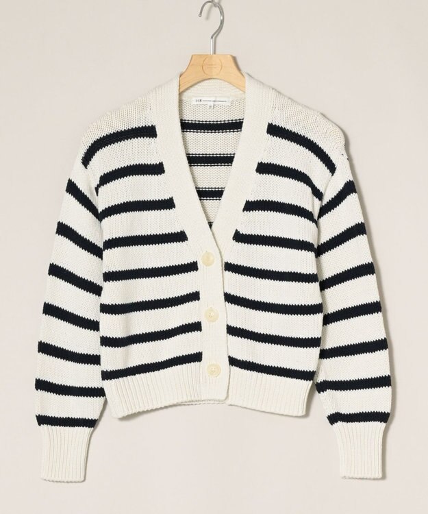 ONWARD Reuse Park 【23区】ニット秋冬 ネイビー