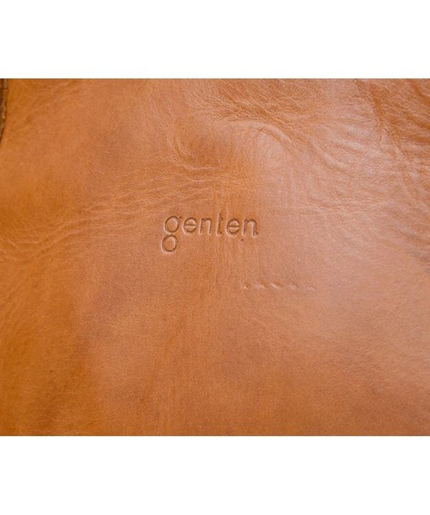 genten アマーノ トートバッグ L チャ